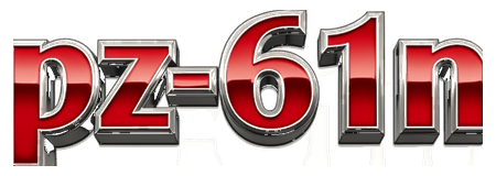 pz-g61n logo