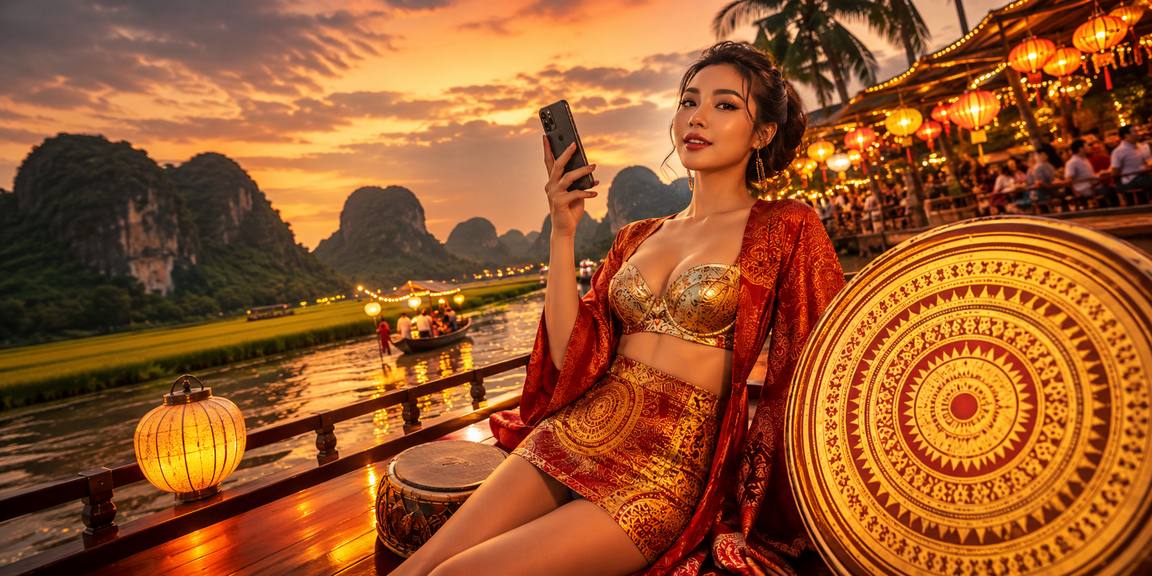 pz-g61n Bàn Dream Catcher Tiêu Biểu